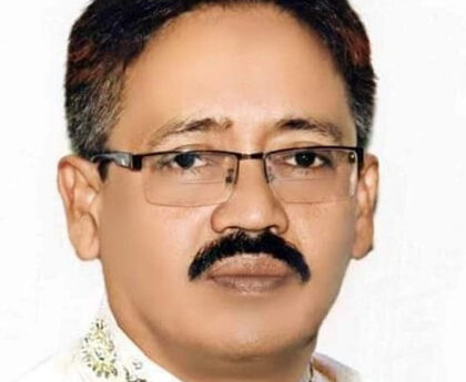 Rajshahi City Panel Mayor Nizam Ul Azim arrested for election code violation