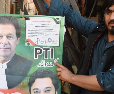 Imran Khan refuses alliance with rivals after election defeat.  pakistan politics updates