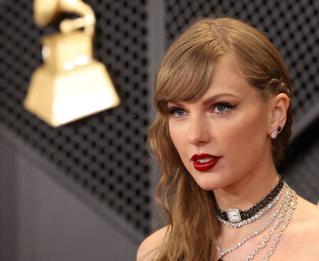 'Taylor Swift: The Eras Tour' to stream on OTT