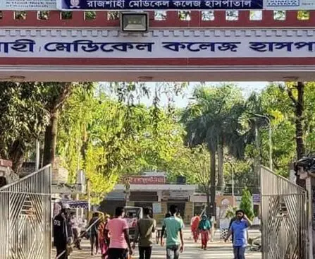 Two brothers and sisters die due to unknown virus in Rajshahi, parents admitted to hospital