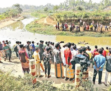 Rohingya crisis: Due to conflict in Myanmar, infiltration attempts have started in Bangladesh