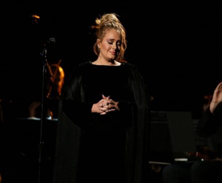 Adele postpones Las Vegas residency show due to illness: update and rescheduled dates