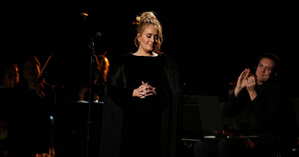 Adele postpones Las Vegas residency show due to illness: update and rescheduled dates