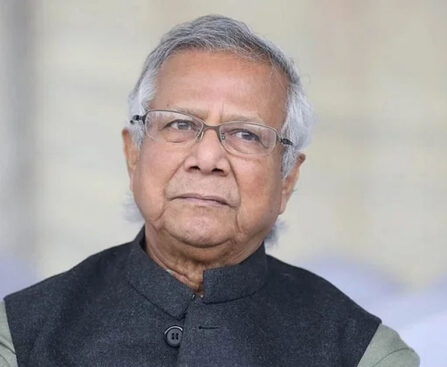 Stop attempts to 'take over' institutions established by Dr Yunus, calls on 34 eminent citizens