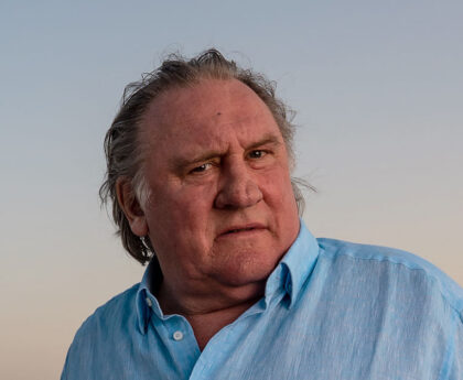 French actor Depardieu faces new complaint of sexual harassment