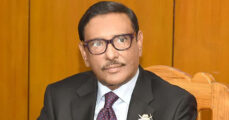 Obaidul Quader demands list of 'tortured' BNP leaders and workers