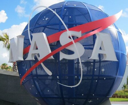 NASA promotes space research in anti-cancer fight