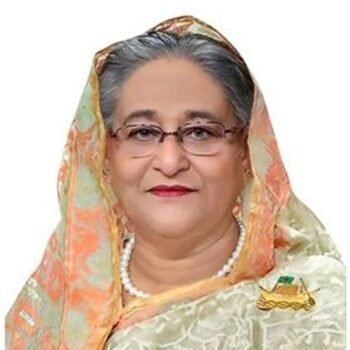Prime Minister Hasina addressed the nation on Independence Day-2024.  watch live broadcast