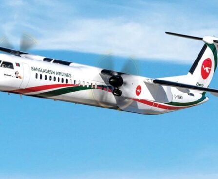Biman resumes Dhaka-Rome-Dhaka flight after 9 years
