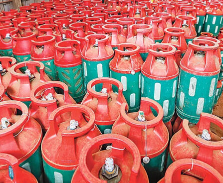 Bangladesh Energy Regulatory Commission has increased the price of LPG by Taka 8 per 12 kg cylinder.