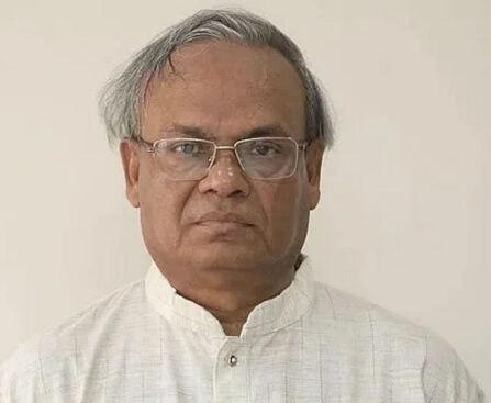 BNP's Rizvi supported the boycott movement of Indian products.  BNP accuses Indian interference in Bangladesh elections