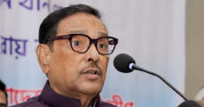 Government is monitoring to stop extremist activities: Quader

