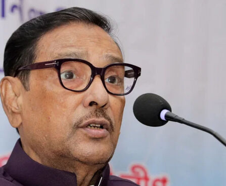 Government is monitoring to stop extremist activities: Quader