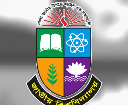 National University to spend only Tk 702 for each student in 2022