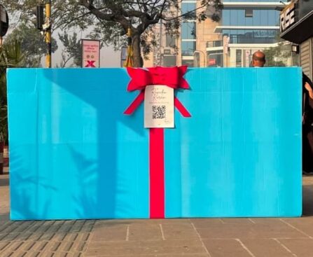 ISHO's new campaign to gift free furniture across Dhaka