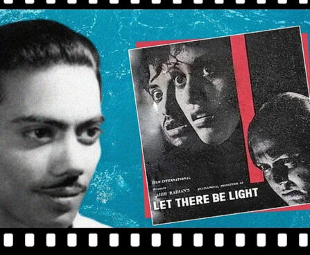 Where is Zaheer Raihan's 'Let There Be Light'?