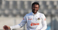 MP Shakib Al Hasan recalled to Bangladesh squad for second Sri Lanka Test