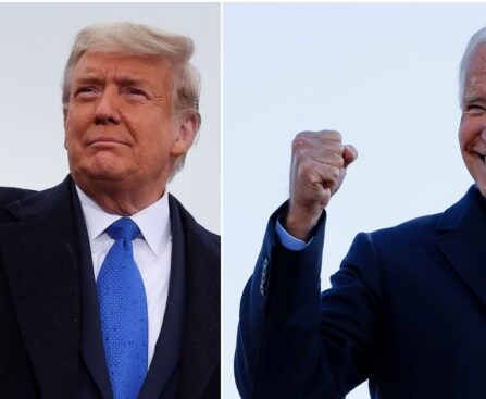 Biden and Trump set to secure nomination, deep presidential rematch