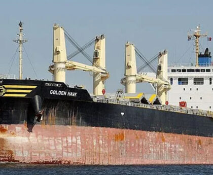 Bangladeshi ship faces pirate attack in Indian Ocean