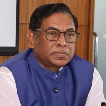 State Minister hints at reduction in fuel oil price: Awaiting approval from Prime Minister Sheikh Hasina