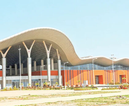Trade fair complex: design flaws, need for more Tk 4.27b