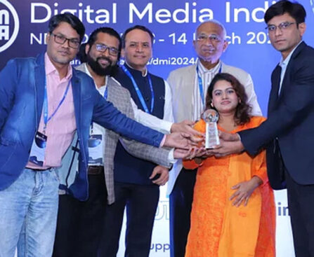 Prothom Alo wins four more international awards