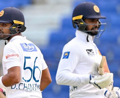 Chattogram Test day 2: Bangladesh hope to limit Sri Lankan dominance