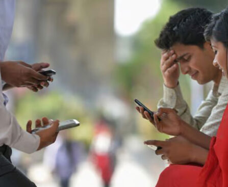 Decline in mobile phone users, half the population does not have internet access - Bangladesh Bureau of Statistics report