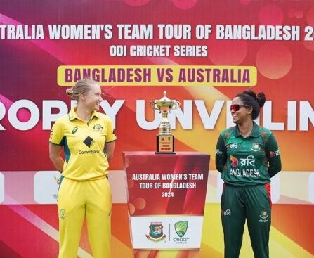 Bangladesh-Australia ODI series: Things to keep in mind