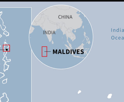 Maldives-China defense deal in preparation for India's exit: Implications and realignment