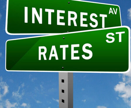Interest rates on NBFI loans increased further