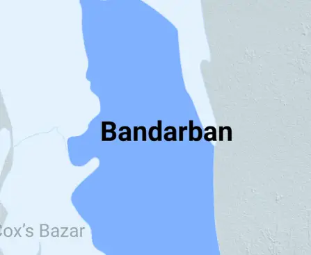 Kidnapped bank manager rescued in Bandarban: RAB