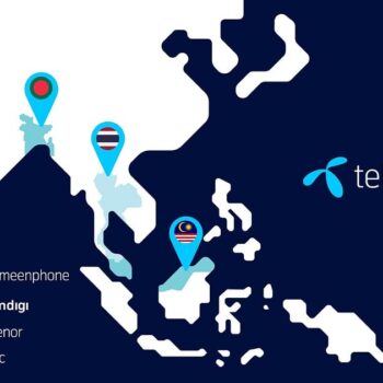 Mobile connectivity and upskilling opportunities in Bangladesh: Telenor Asia study