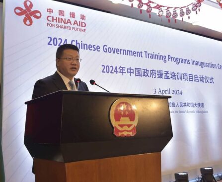 Dhaka-Beijing FTA talks to start soon: Chinese Ambassador