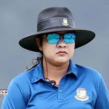 Controversy over female umpire: What actually happened?