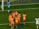 Netherlands, Senegal qualify for round of 16 from Group A