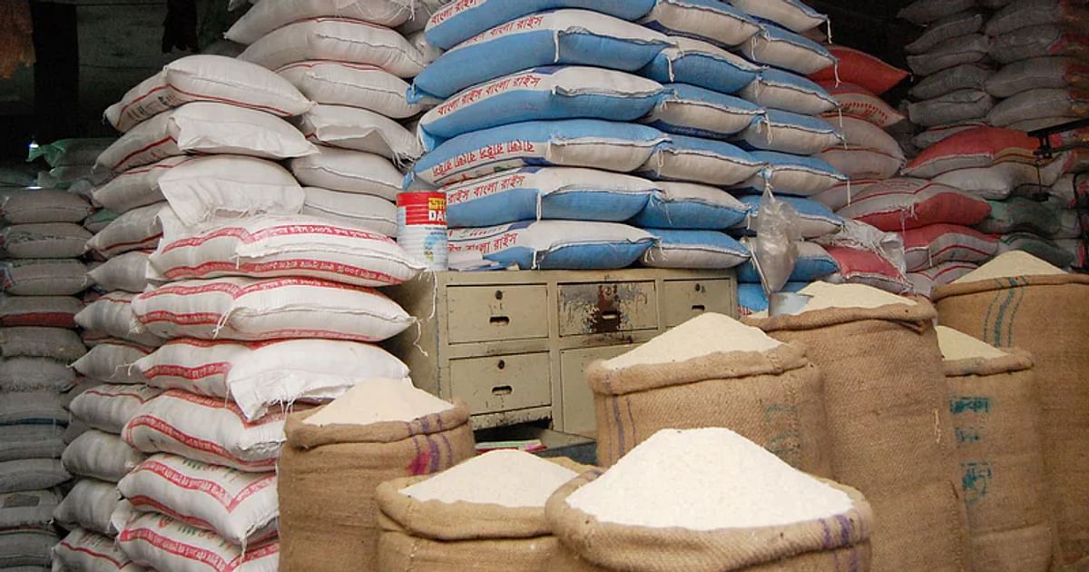 Minister, Secretary on three-nation tour to procure rice amid dollar crisis