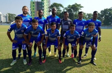 Sheikh Russel beats Abahani to reach Independence Cup final