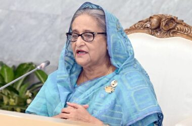 Bangladesh a role model for women