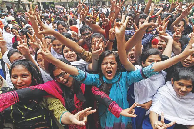 SSC Results 2022: Jashore Board's pass rate is the highest in the country, Sylhet Board's record is the lowest