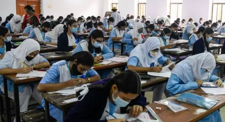 ssc equivalent exam result today