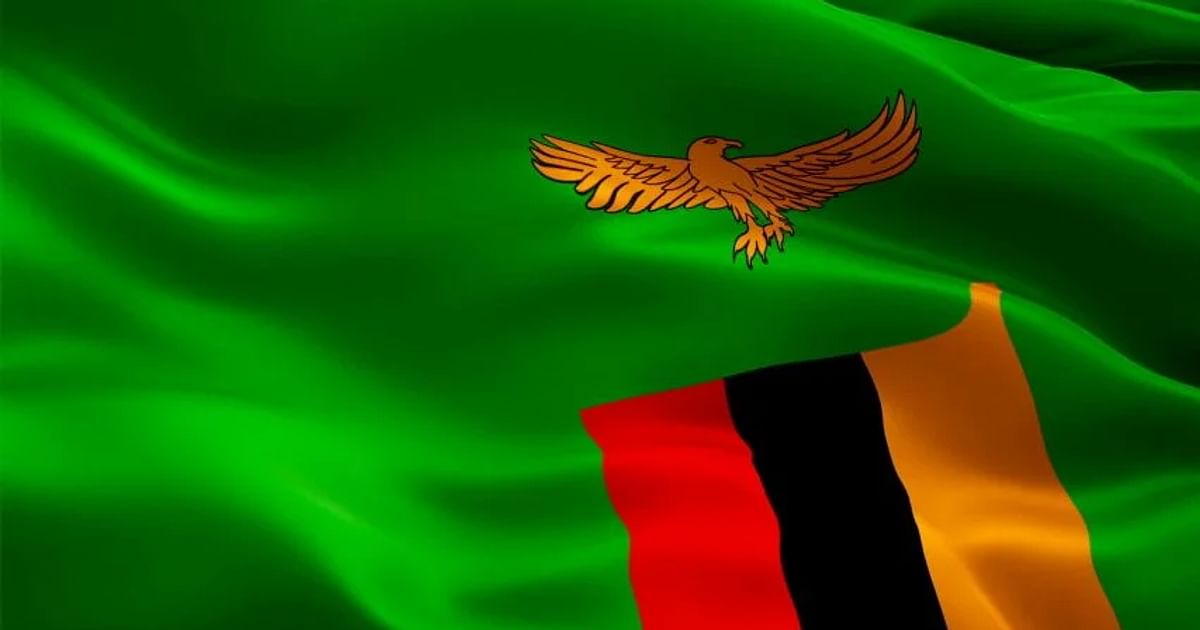 Zambia abolishes the death penalty Prothom Hello