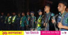 Police raid Dhaka hotels to nab absconding militants sentenced to death