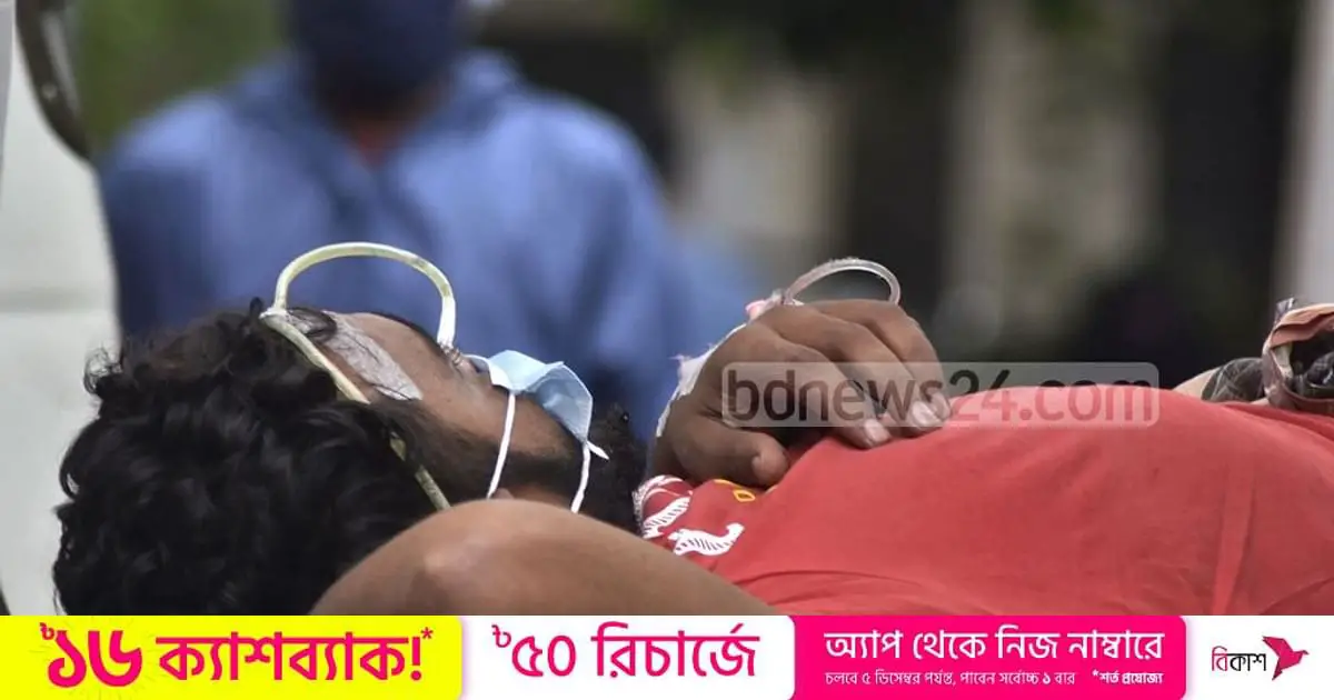 26 new cases of Kovid-19 were reported in Bangladesh, 1 died in a day