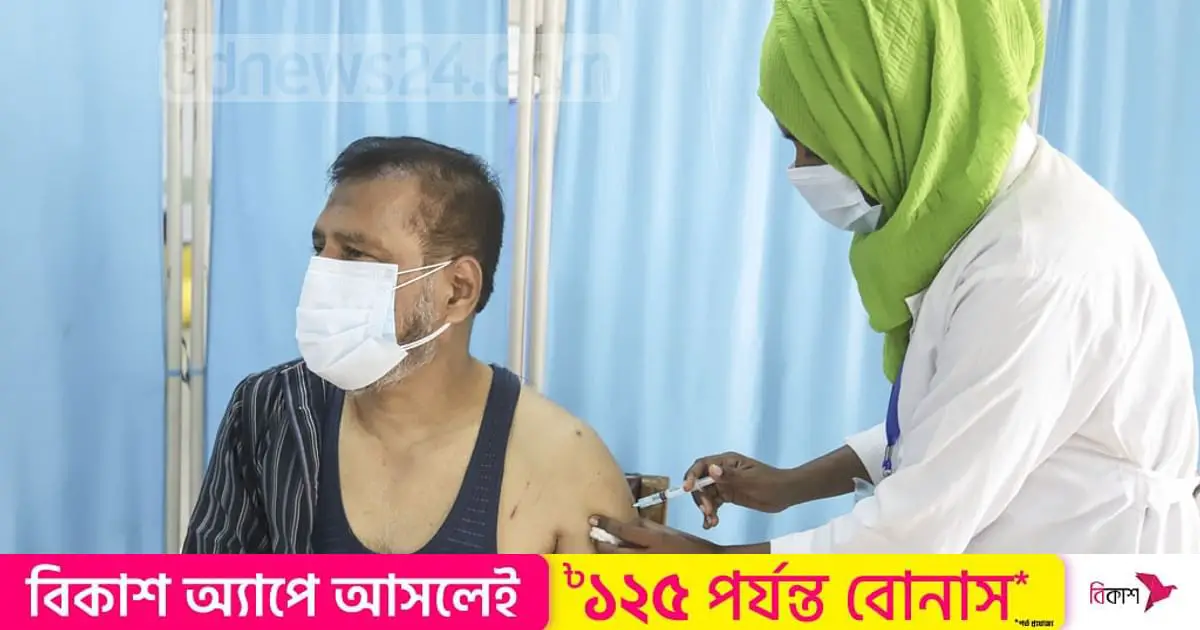 32 new cases of Kovid-19 were reported in Bangladesh, 1 died in a day