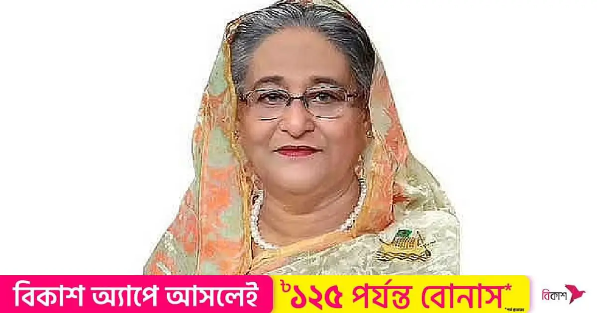 Hasina opens record 100 highways in 50 districts