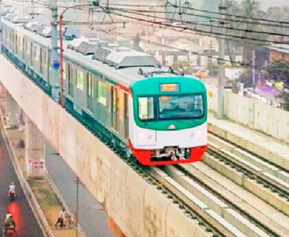Metro Rail: Fine 10 times the fare or jail for extra ride