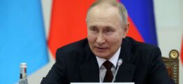 Putin bans Russian oil exports to countries that impose price caps