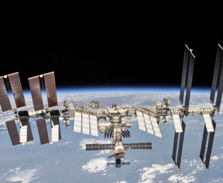 Russia may send rescue ship for ISS crew