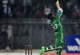 Mehidy Miraj's brilliant performance helps Bangladesh beat India by one wicket